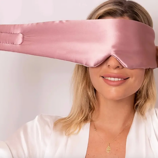 Deep Sleep Mask