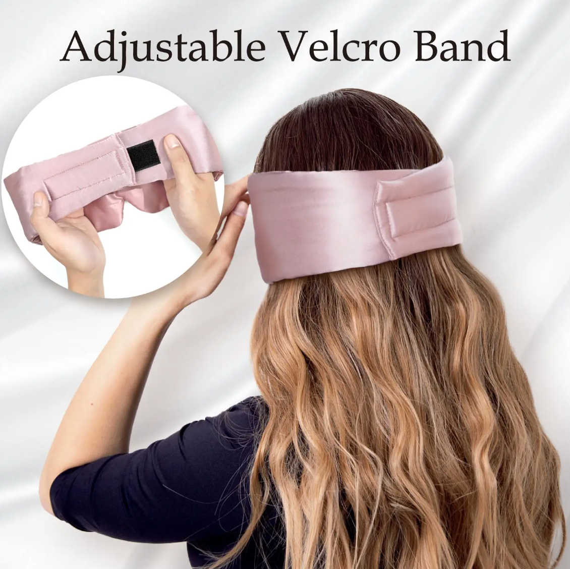 Deep Sleep Mask
