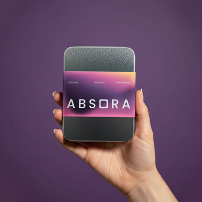 Natural Sleep Patches