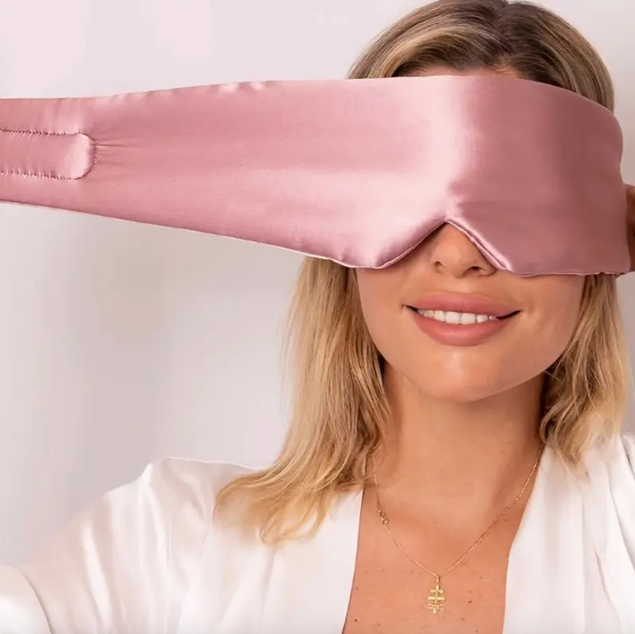 Deep Sleep Mask