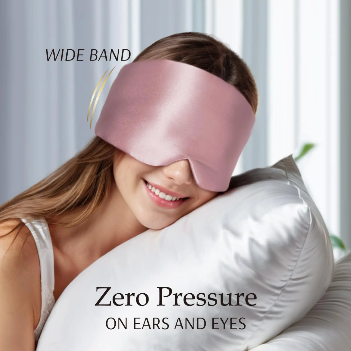 Deep Sleep Mask