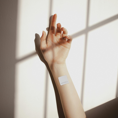 Natural Sleep Patches